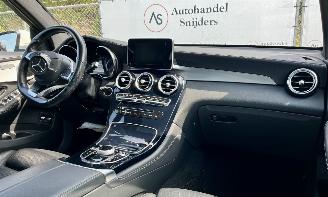 Mercedes GLC 220 d 4Matic AMG picture 11