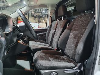 Mercedes Vito 116 CDI picture 10