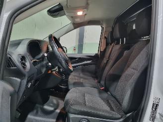 Mercedes Vito 116 CDI picture 25