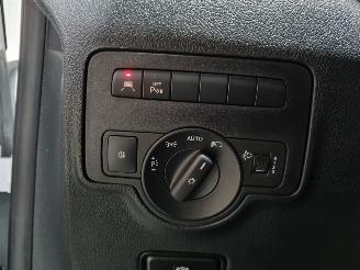 Mercedes Vito 116 CDI picture 13