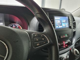Mercedes Vito 116 CDI picture 17