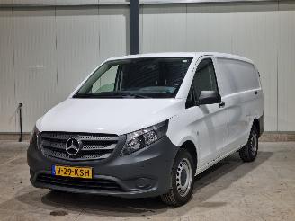 Mercedes Vito 116 CDI picture 3