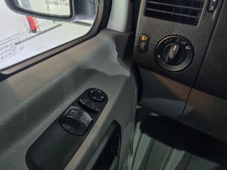 Mercedes Sprinter Mercedes Sprinter bestel 316 2.2 CDI 366 EHD I Trekhaak picture 10