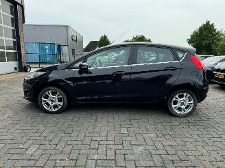 Ford Fiesta 1.0 ecoboost titanium picture 6