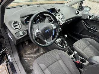 Ford Fiesta 1.0 ecoboost titanium picture 12