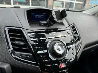 Ford Fiesta 1.0 ecoboost titanium picture 7