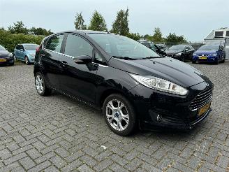 Ford Fiesta 1.0 ecoboost titanium picture 4