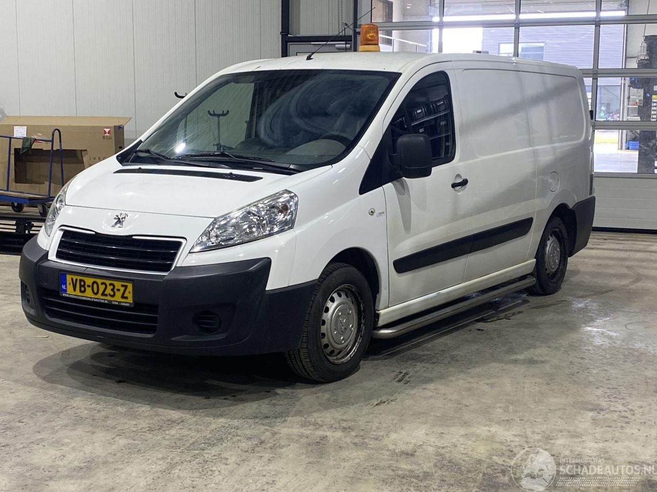 Peugeot Expert Peugeot Expert 2.0 HDI