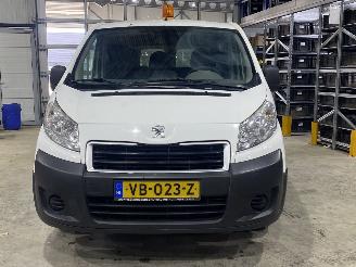 Peugeot Expert Peugeot Expert 2.0 HDI picture 5
