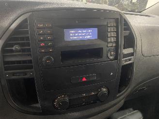 Mercedes Vito 111 CDI LANG picture 11