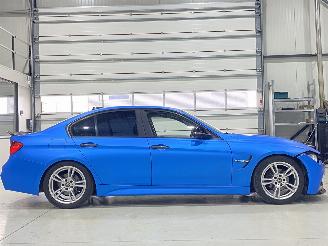 BMW 3-serie F30 M-SPORT picture 4