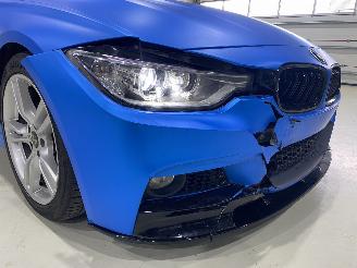BMW 3-serie F30 M-SPORT picture 19