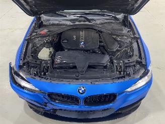 BMW 3-serie F30 M-SPORT picture 6