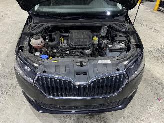 Skoda Fabia Ambition picture 4