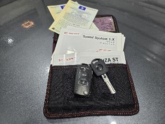 Seat Ibiza Ibiza ST Reference picture 9