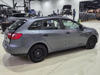 Seat Ibiza Ibiza ST Reference picture 4