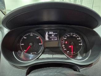 Seat Ibiza Ibiza ST Reference picture 10