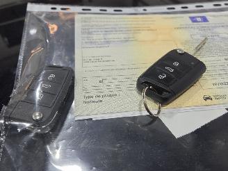 Volkswagen Polo Polo Comfortline 1.0 benzine picture 14