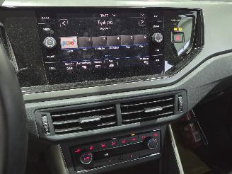 Volkswagen Polo Polo Comfortline 1.0 benzine picture 8