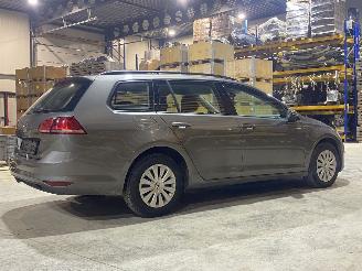 Volkswagen Golf Golf Variant AUTOMAAT picture 4
