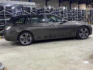 BMW 3-serie Touring (F31) picture 4