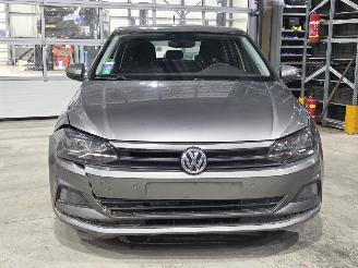 Volkswagen Polo Trendline picture 2