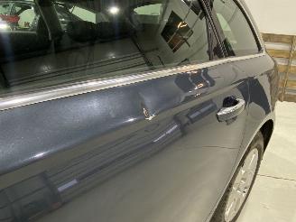 Audi A6 avant 2.0 TDI picture 10