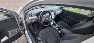 Volkswagen Passat 1.4 TSI COMFORTLINE picture 8