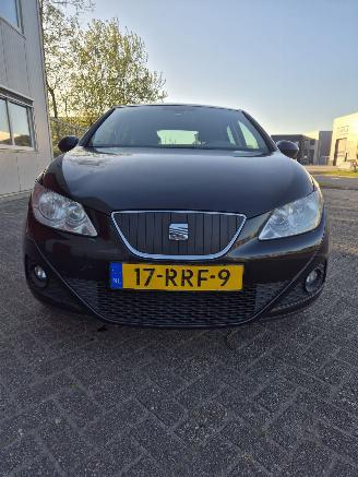 Seat Ibiza 1.2 TDI picture 8