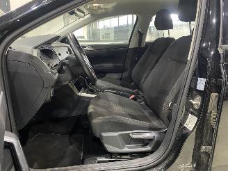 Volkswagen Polo Comfortline picture 10