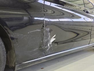 Mercedes C-klasse 200d LED PERFORMANCE AUTOMAAT picture 22