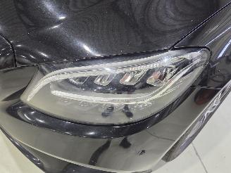 Mercedes C-klasse 200d LED PERFORMANCE AUTOMAAT picture 8