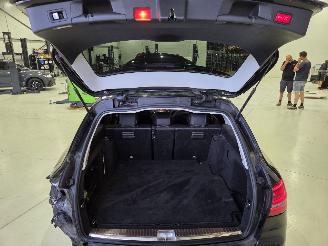 Mercedes C-klasse 200d LED PERFORMANCE AUTOMAAT picture 15