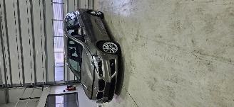 uszkodzony samochody osobowe BMW 2-serie Gran Tourer 218D 2018/1