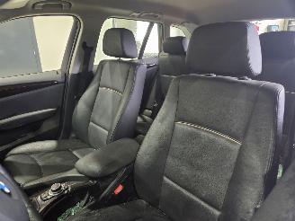BMW X1 XDrive18D picture 8