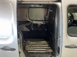 Mercedes Citan 109 CDI BlueEFFICIENCY picture 14