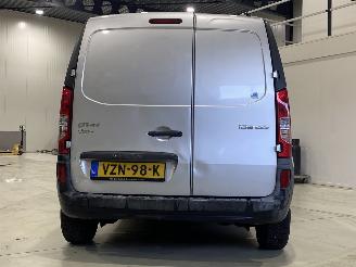 Mercedes Citan 109 CDI BlueEFFICIENCY picture 3