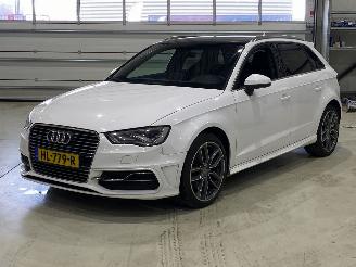 škoda osobní automobily Audi A3 SPORTBACK E-TRON 2015/12