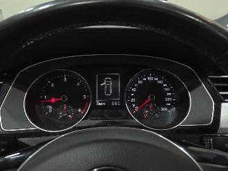 Volkswagen Passat Comfortline PANO/DSG picture 18