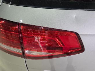 Volkswagen Passat Comfortline PANO/DSG picture 13