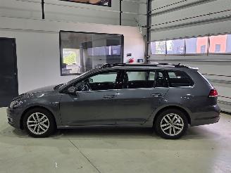 Volkswagen Golf PANO ACC picture 6
