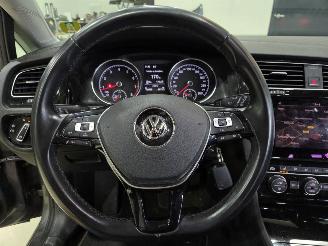 Volkswagen Golf PANO ACC picture 13