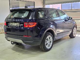 Land Rover Discovery Sport R-Dynamic 2.0 picture 5
