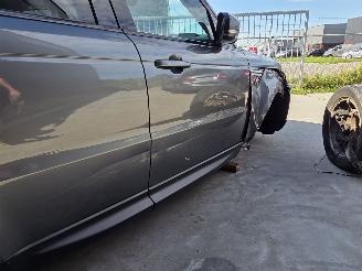 Land Rover Range Rover sport LAND ROVER RANGE ROVER SPORT picture 16