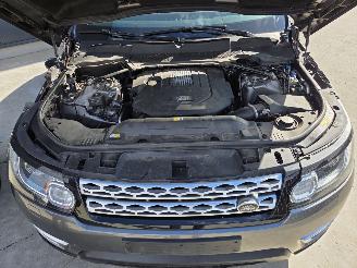Land Rover Range Rover sport LAND ROVER RANGE ROVER SPORT picture 4