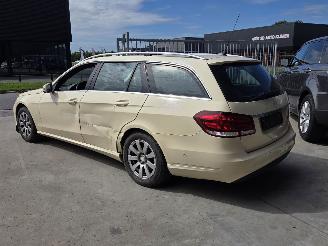 Mercedes E-klasse E 200 BlueTEC/E 200 d picture 5