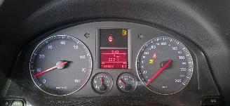 Volkswagen Jetta 1.6 Trendline picture 5