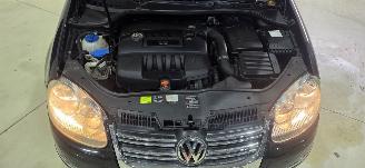 Volkswagen Jetta 1.6 Trendline picture 9