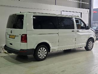 Volkswagen  T6 camper 2.0 TSI picture 2