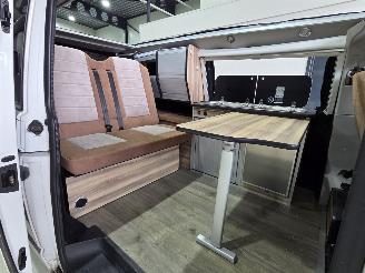 Volkswagen  T6 camper 2.0 TSI picture 5